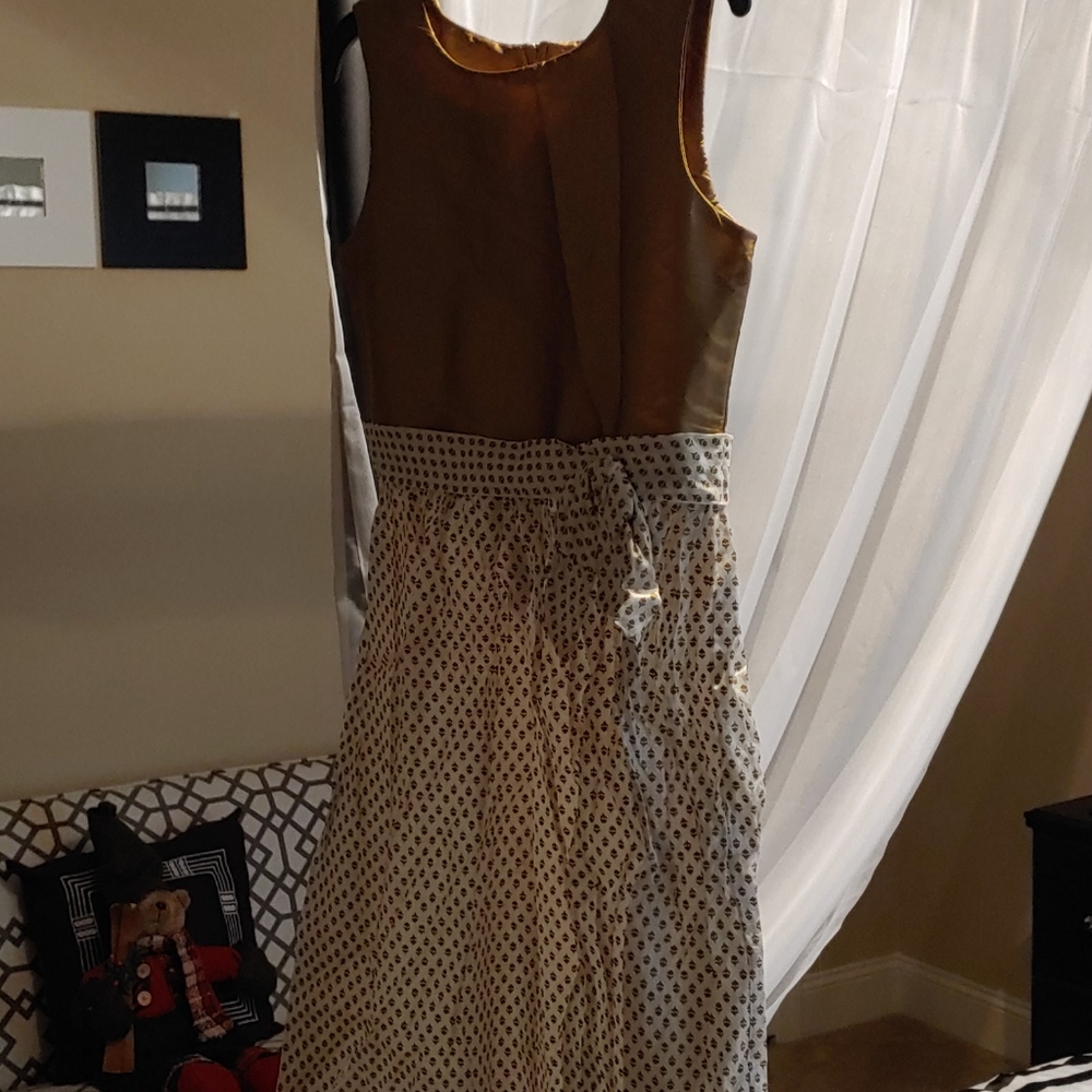 Girl dress